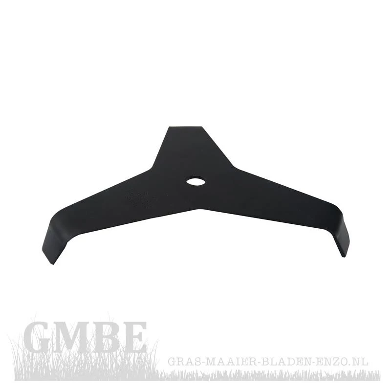 3 tooth blade (300mm bore 20.0mm thickness 4.0mm)