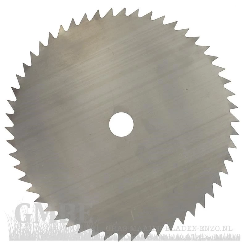 80 tooth blade (230mm bore 25.4mm thickness 2.0mm)