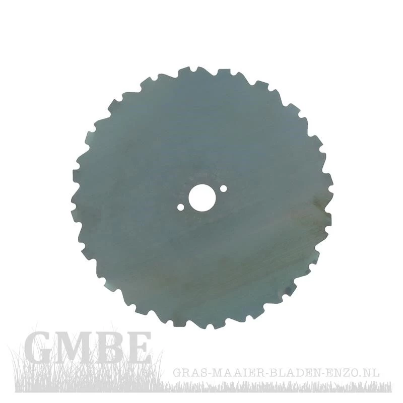 20 tooth blade (200mm bore 20.0mm thickness 1.5mm)