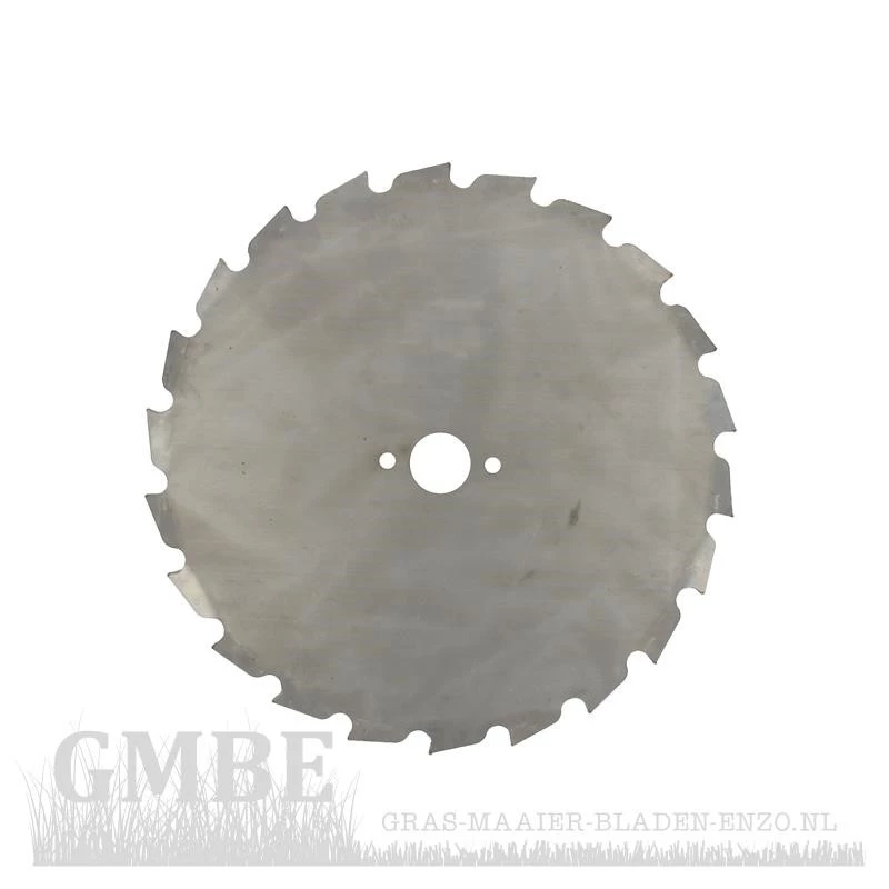 22 tooth blade (200mm bore 20.0mm thickness 1.5mm)