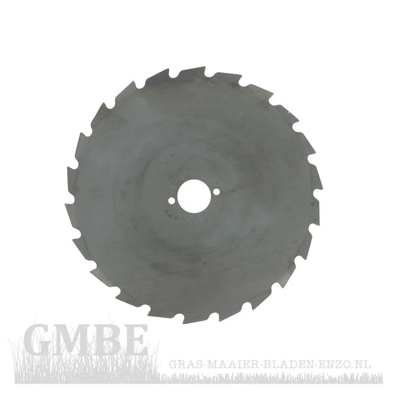 22 tooth blade (200mm bore 25.4mm thickness 1.5mm)
