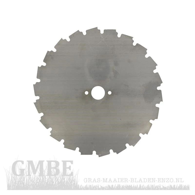 22 tooth blade (200mm bore 20.0mm thickness 1.5mm ( EIA20020 ))