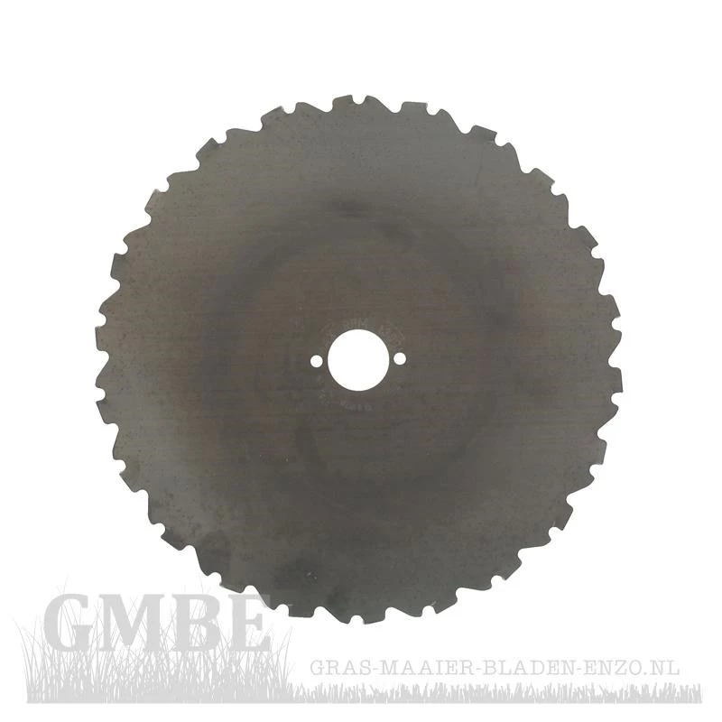 22 tooth blade (225mm bore 25.4mm thickness 1.8mm)