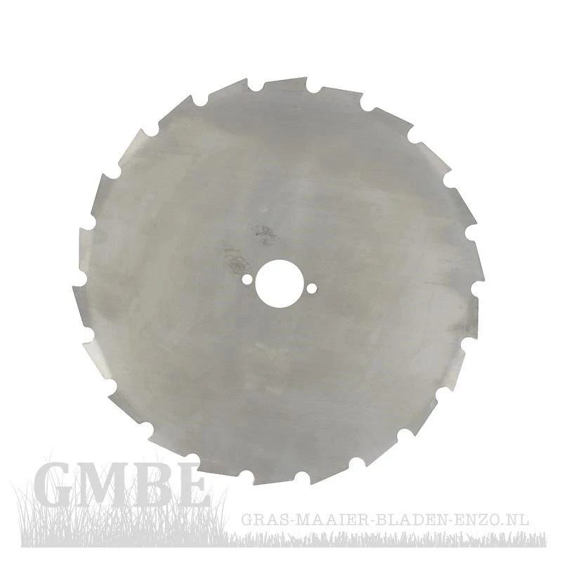 24 tooth blade (225mm bore 25.4mm thickness 1.8mm)
