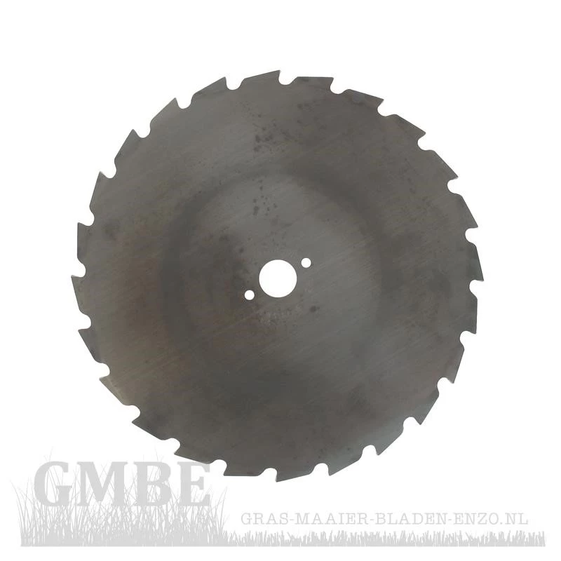 24 tooth blade (225mm bore 20.0mm thickness 1.8mm ( EIA22520 ))