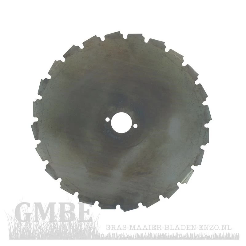 24 tooth blade (225mm bore 25.4mm thickness 1.8mm ( EIA22525 ))