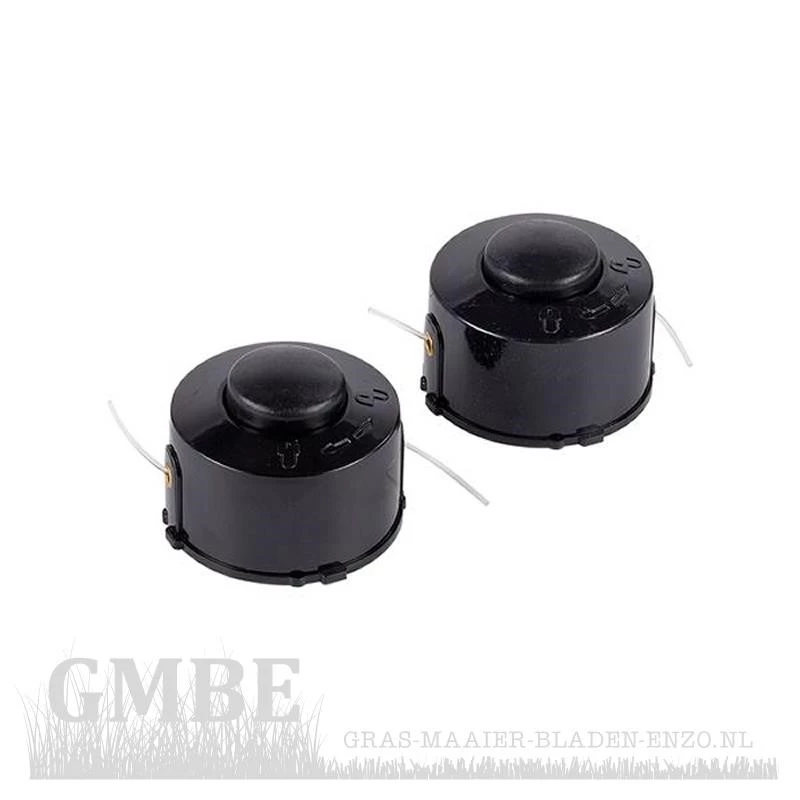 Filetage rond en bobine  pour PowerPlus POW6011P / POW605 / POWXG6211TB