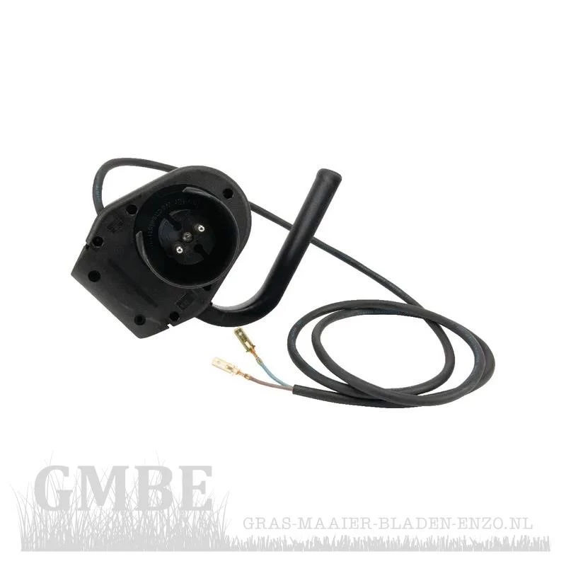 Aan/uit schakelaar voor Honda HRE410 P (HRE41 8601628)