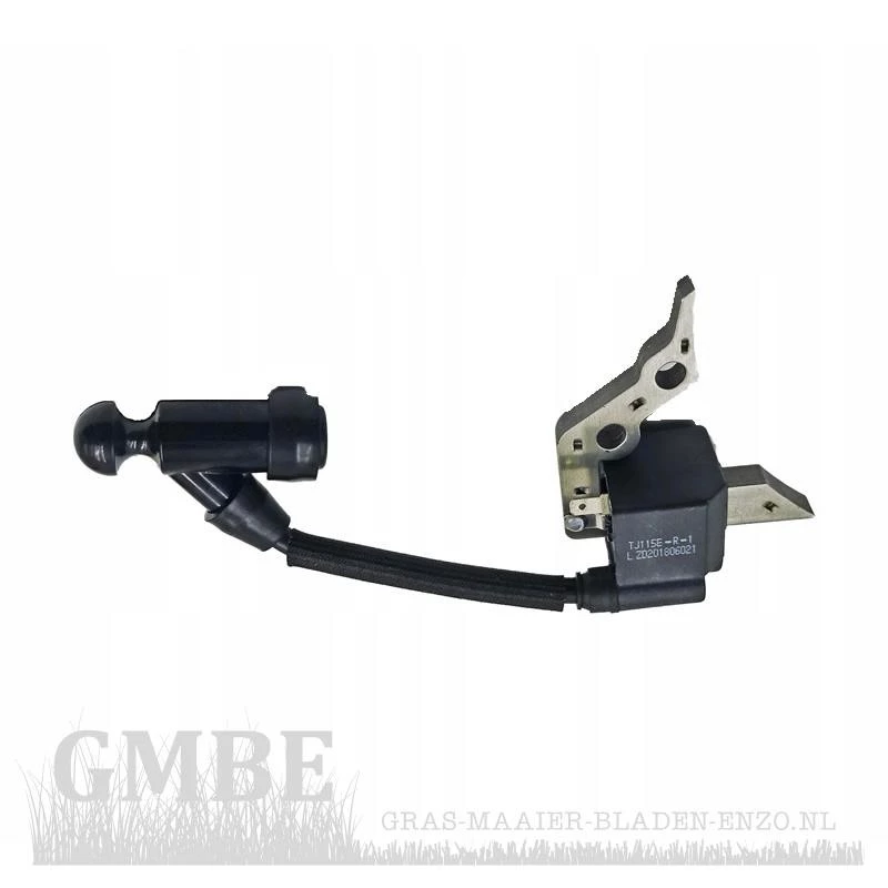 Ignition coil for Bavaria Black BPM 40 P