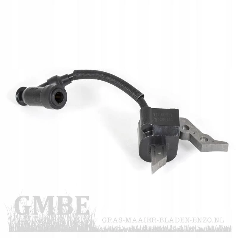 Ignition coil for Bavaria Black BPM 40 P