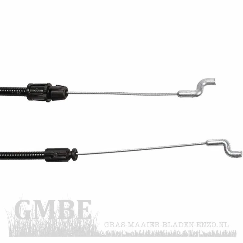 Motor brake cable for McAllister MAC 51 THI Model 2011