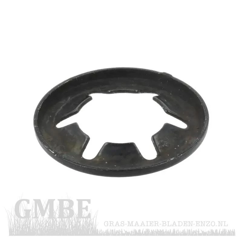 Klem ring voor Wolf-Garten A 340 E