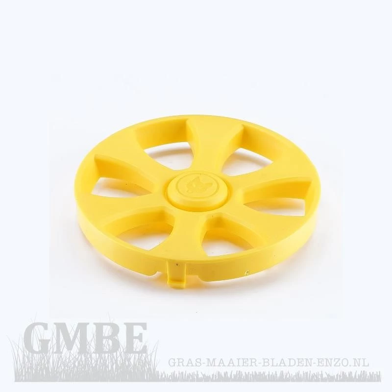 Hub cap for Wolf-Garten A 340 E