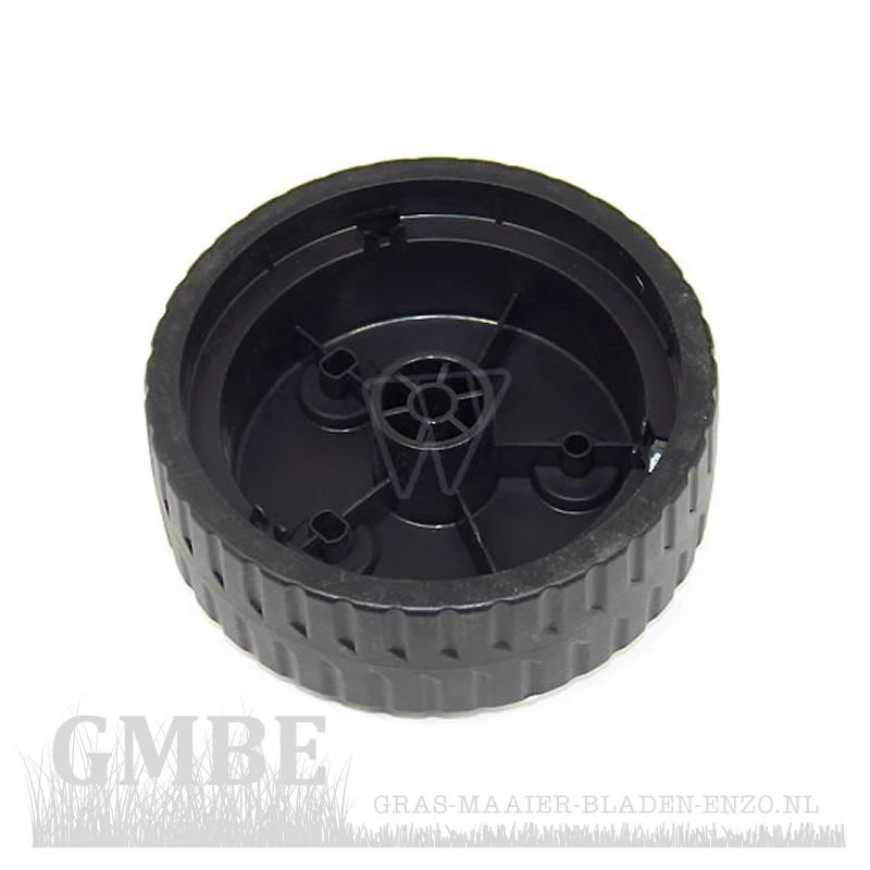 Front wheel for Wolf-Garten A 340 E