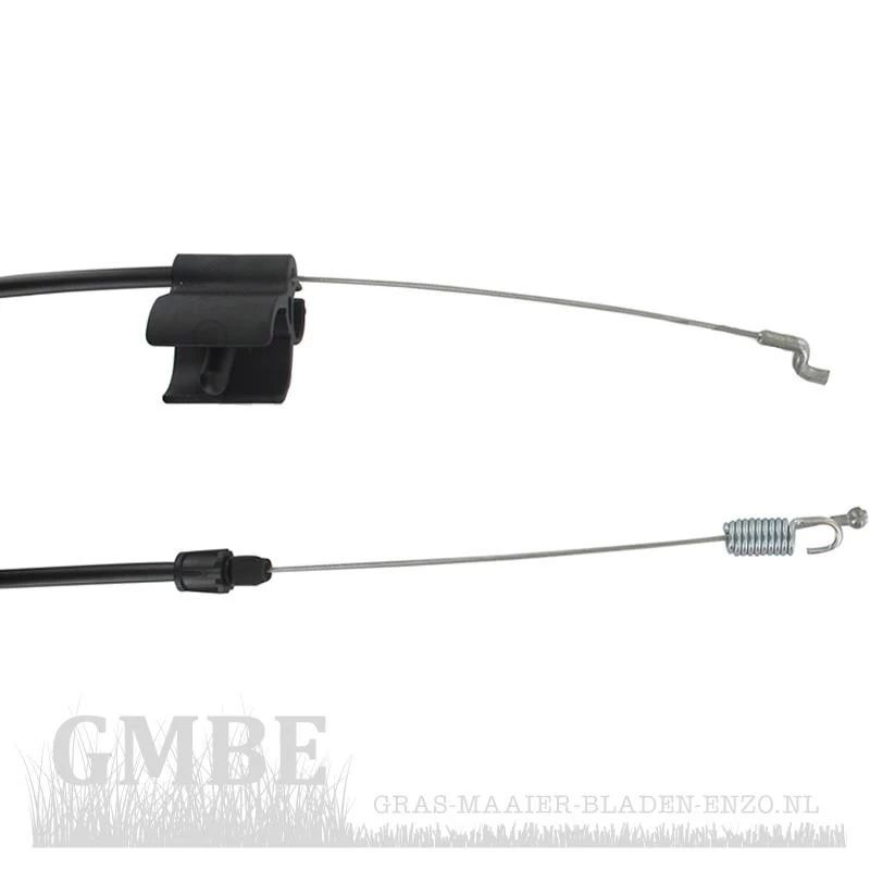 Schaltzug kabel für Fleurelle FBM 53 RH-OHV