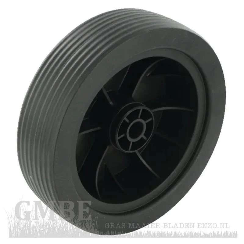 Rad 150mm für Wolf-Garten 1.34 XC / 1.37 XC / 2.32 E-1 / 2.34 E / 2.37 E / 2.37 EK / 2.37 XC / 37 E