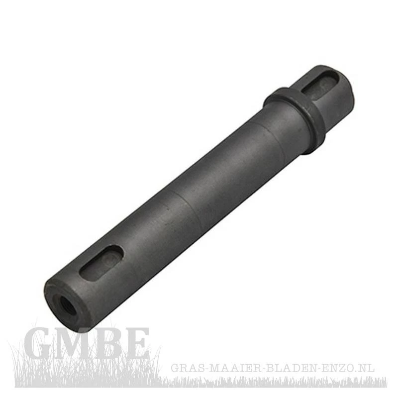 Spindelwelle für AL-KO T17-102 LUX HVC (Art. Nr. 119161)