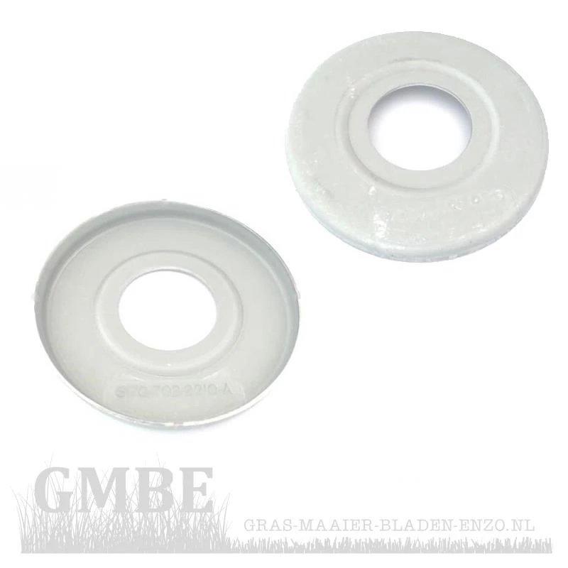 Bearing seal for AL-KO T17-102 LUX HVC (Art. No. 119161)