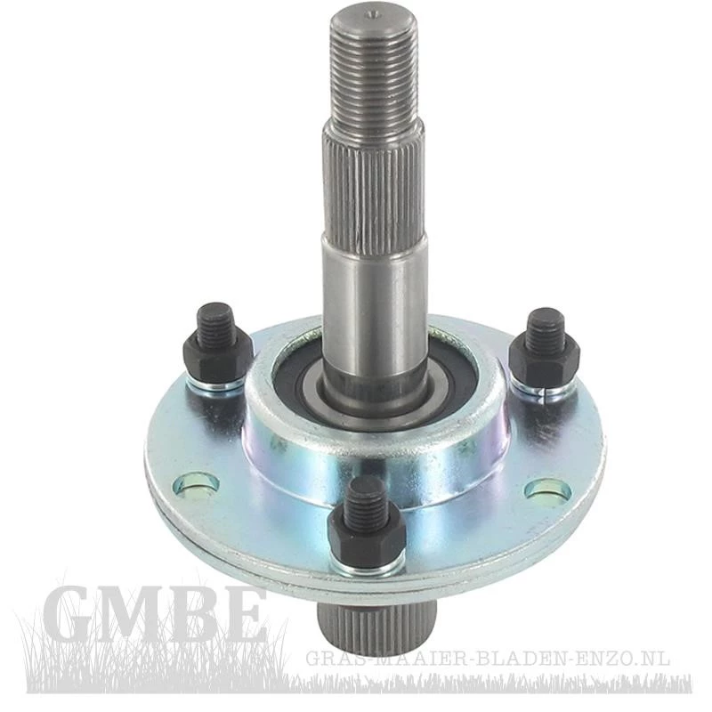 Bearing housing for MTD 12/91 (136H451E659)