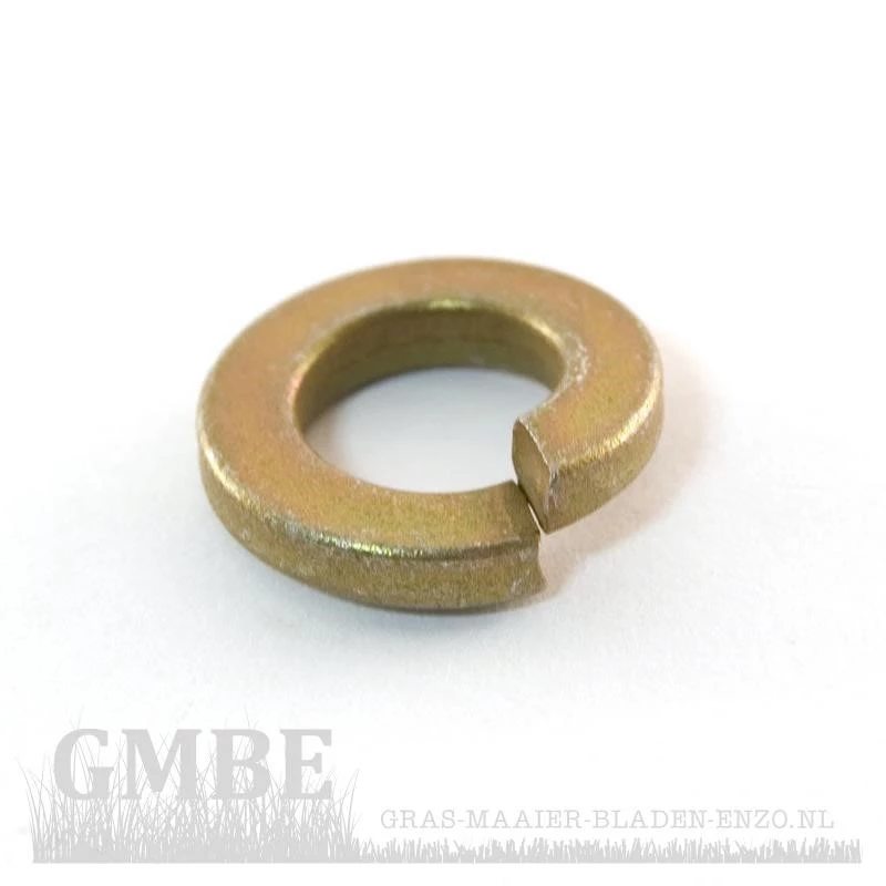 Blade bolt clamping ring for MTD 12/91 (136H451E659)