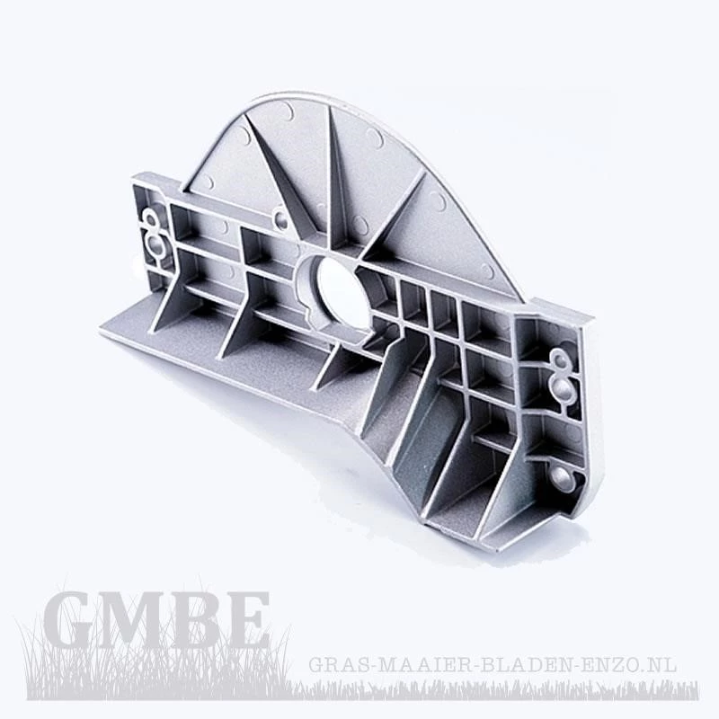 Al baffle for Wolf-Garten SDE 2500 EVO & SDE 2800 EVO & MTD S 2500