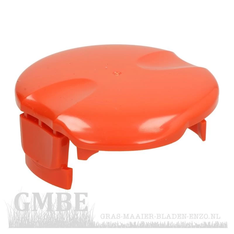 Spool cover for Gardena SmallCut 300 (Art No. 8845) & Easycut Li-18/23 (Art No. 9824-20)