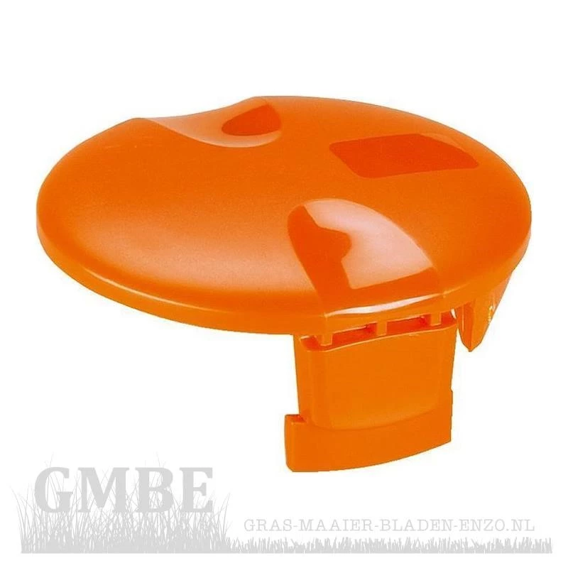 Spool cover for Gardena SmallCut 300 (Art No. 8845) & Easycut Li-18/23 (Art No. 9824-20)