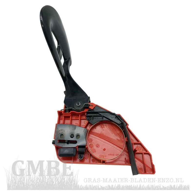 Bremsplatte für Topcraft PCS 4945 / PCS 5045 & PCS 5046