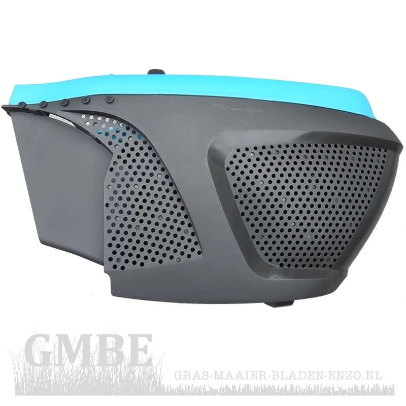 Complete opvangbak voor Gardena Powermax 36E / 42E Art.-Nr. 4037/4043