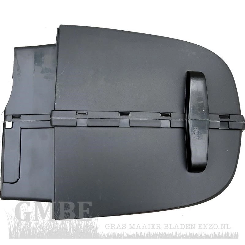 Complete opvangbak voor Gardena Powermax 36E / 42E Art.-Nr. 4037/4043