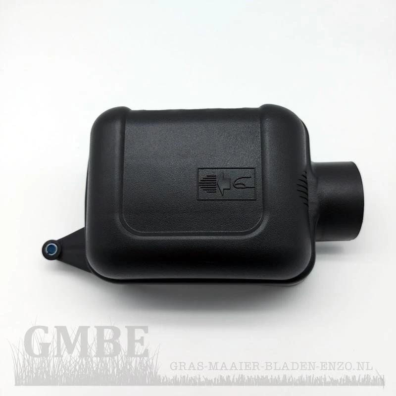 Support air filter for PowerPlus POW63754