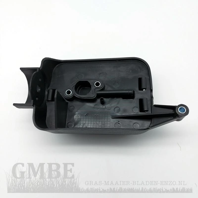 Support air filter for PowerPlus POW63754