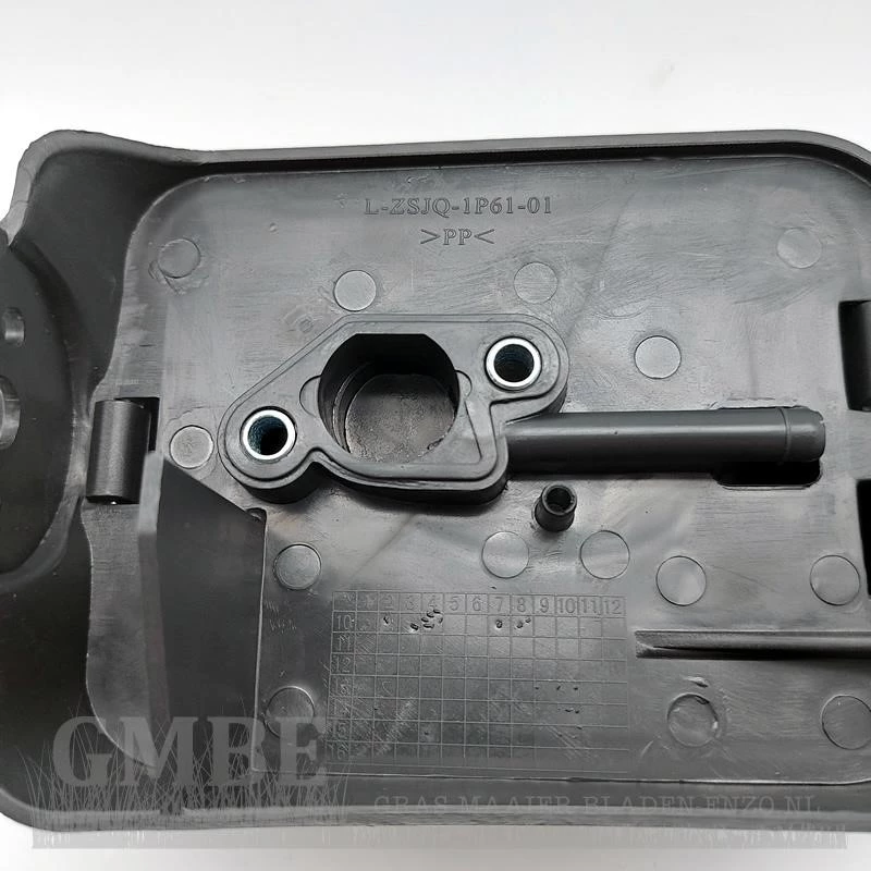 Support air filter for PowerPlus POW63754