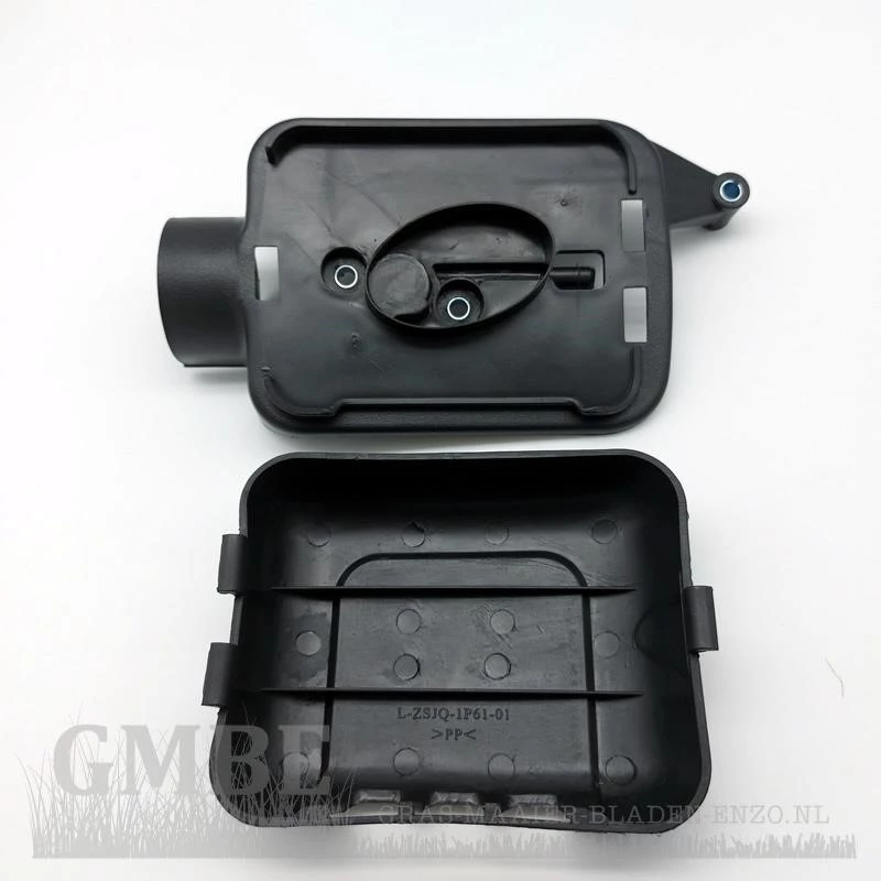 Support air filter for PowerPlus POW63754
