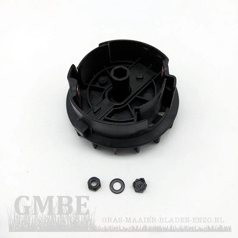 bobine de soutien für PowerPlus POWPG40220