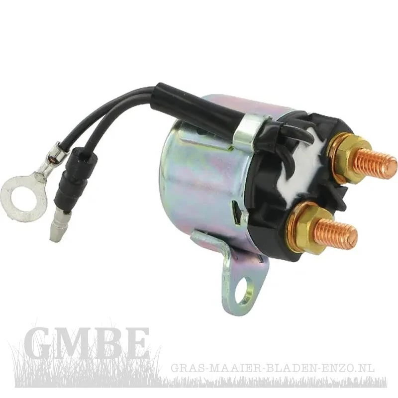 Anlasserrelais/Magnetventil für Honda GJADT-1079363 Motor