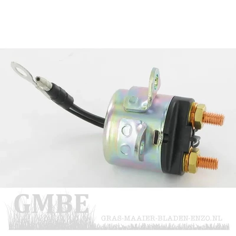 Starter relay / Solenoid for Honda GJADT-1079363 engine