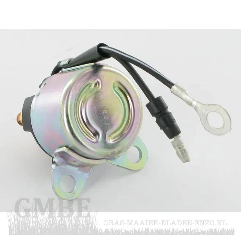 Starter relay / Solenoid for Honda GJADT-1079363 engine