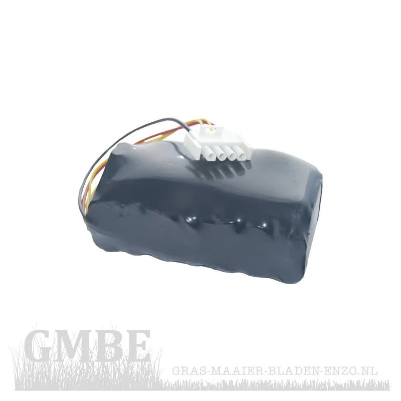 Battery for AL-KO Robolinho 3000 / Brill Roboline (25,2V - 2,6A)