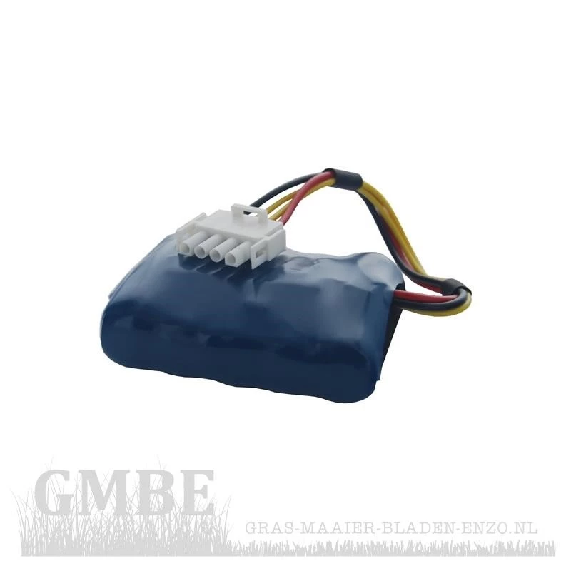 Battery for AL-KO Robolinho 100 (18,0V - 2,25A)