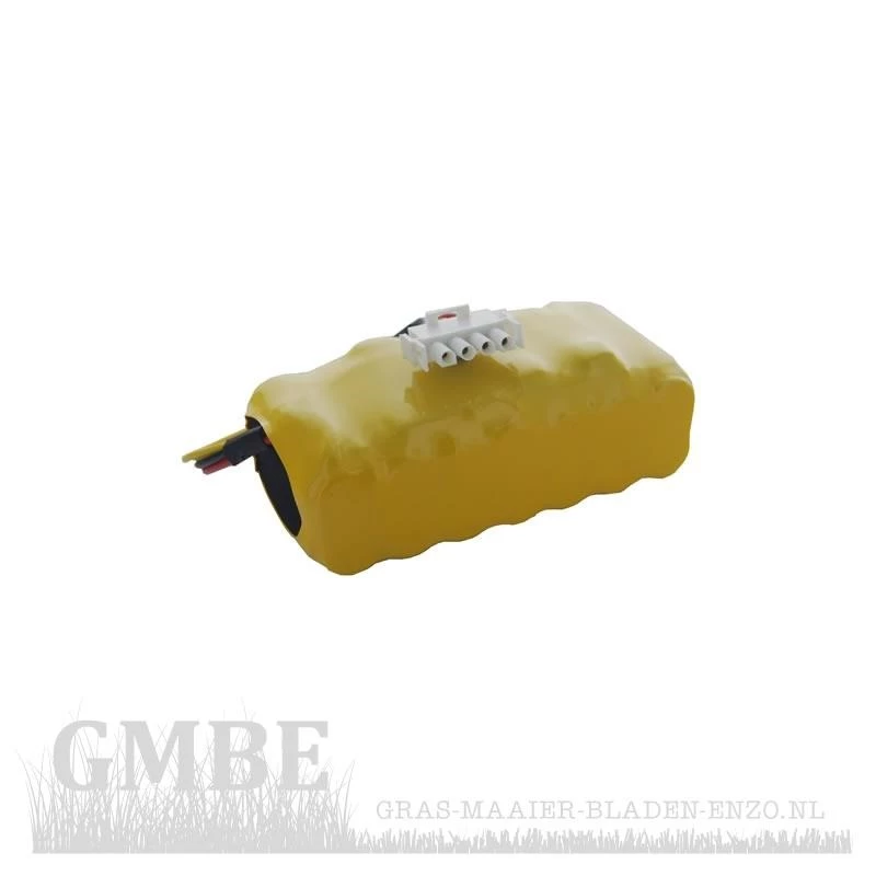 Battery for AL-KO Robolinho 4000 (25,2V - 4,4Ah)