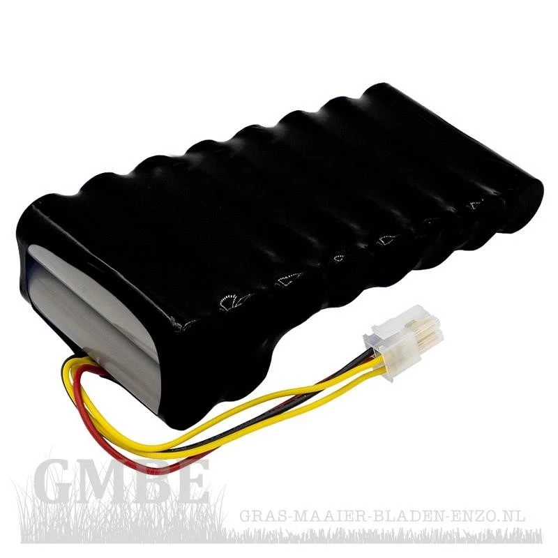 Battery for Gardena / Husqvarna (18V - 4,0A)