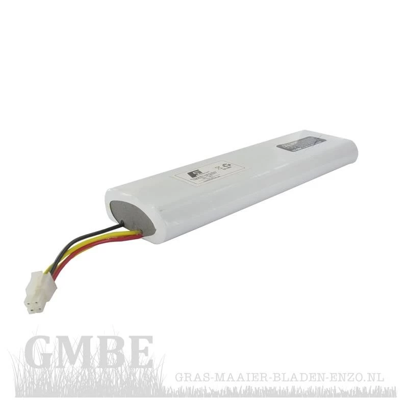 Battery for Gardena R160 / Husqvarna 210C, 220AC, 230ACX, 260ACX (18V - 3,0A)