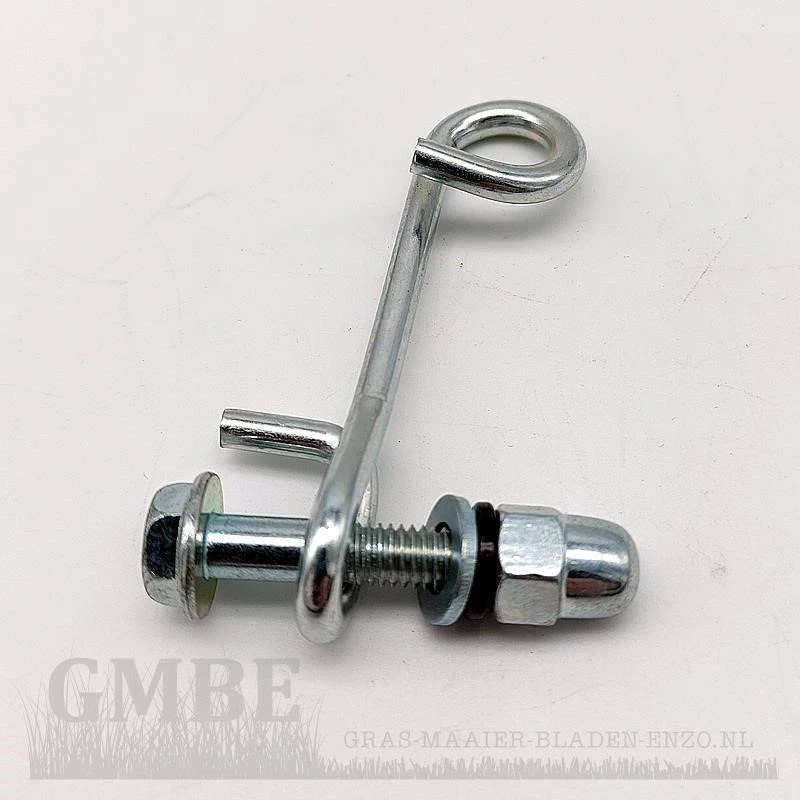 Holder with bolt for starter cord for PowerPlus POW63771