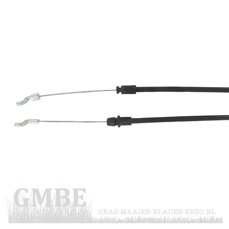 Câble de frein moteur pour John Deere RUN41 / Sabo SA 1401 / SA 1501 / SA295119 PC4880