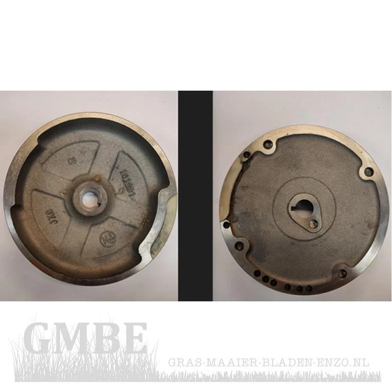 Schwungrad für DG400 und DG450