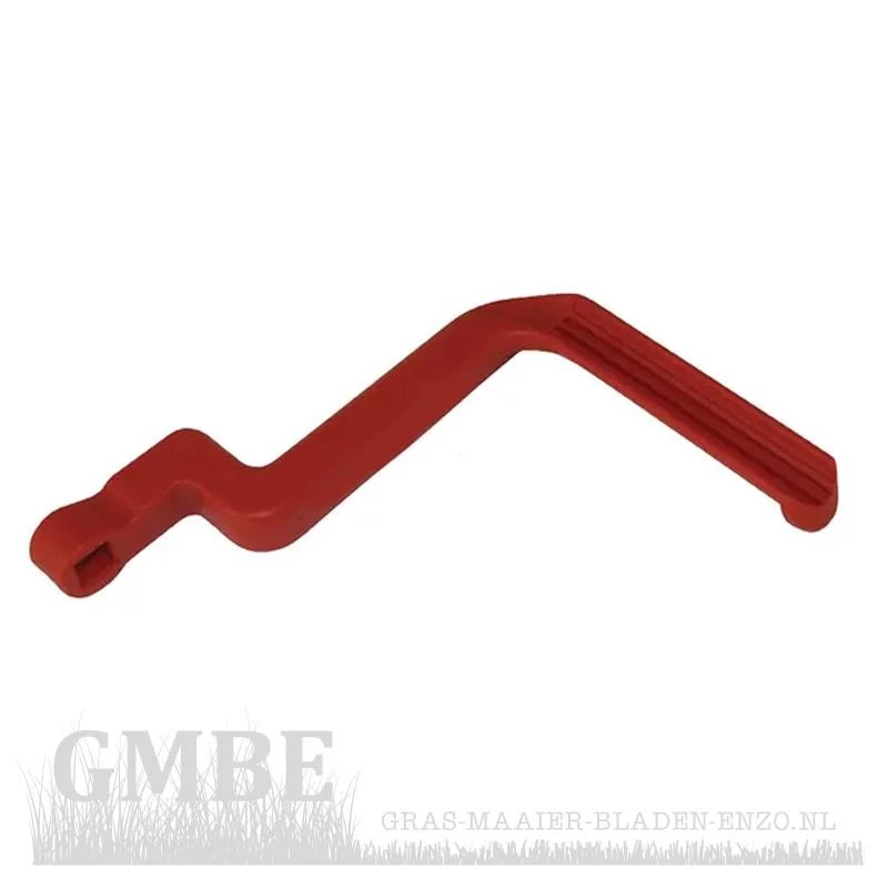 Handle for Wolf-Garten 2.32 E / 2.36 E / 2.42 E