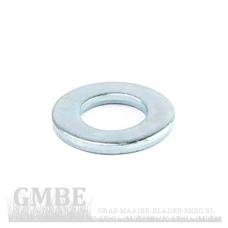 Washer SHB A 6.4 DIN125-ST VZ for Al-KO T13-85 HD