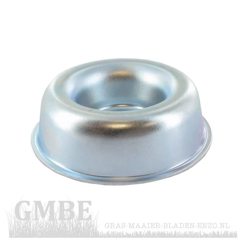 Stihl base plate for FS55 (82 mm / 13 mm)