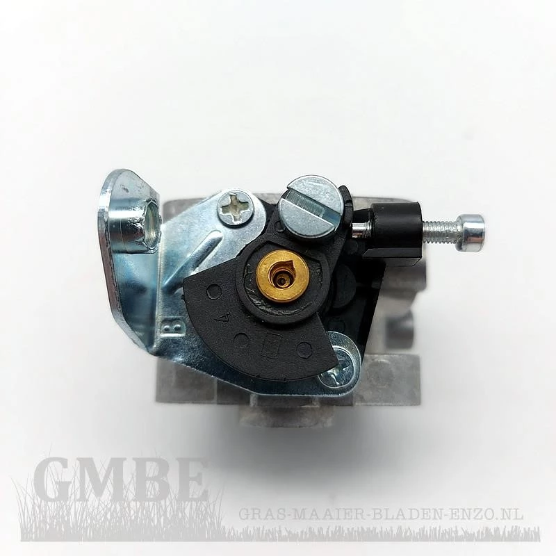 Carburateur voor Ikra XL25 SSB / Ikra XL30 SS & Central Park 5249331-CPT3043BC (SL30C3)